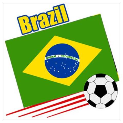 Brazil Challenge Continued