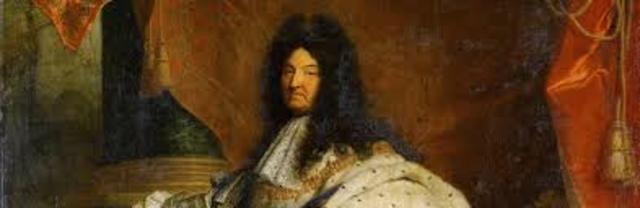 Age of Louis XIV