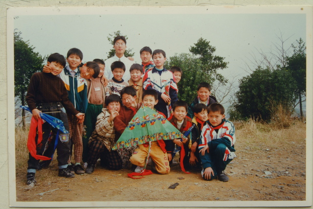 My elementary school2