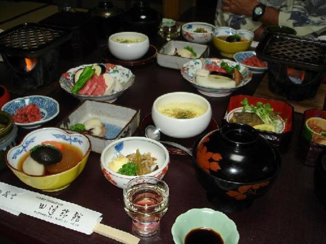 Kaiseki Riyori Challenge