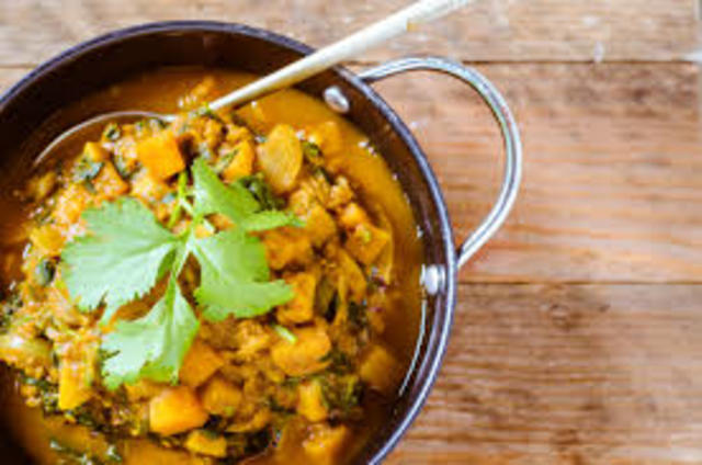 Veda Indian Restaurant