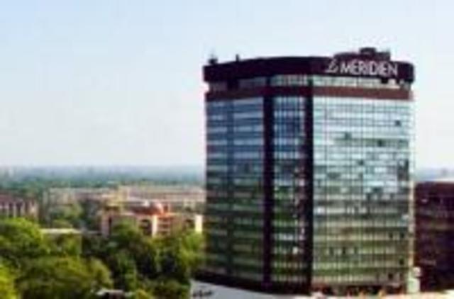 Drive from Veda to Hotel