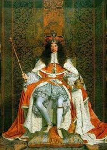 Age of Louis XIV