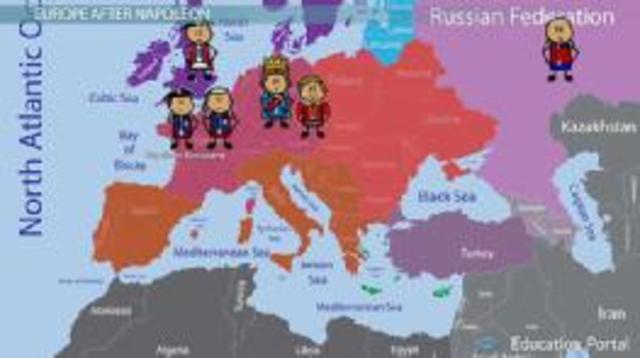 Commercial Revolution