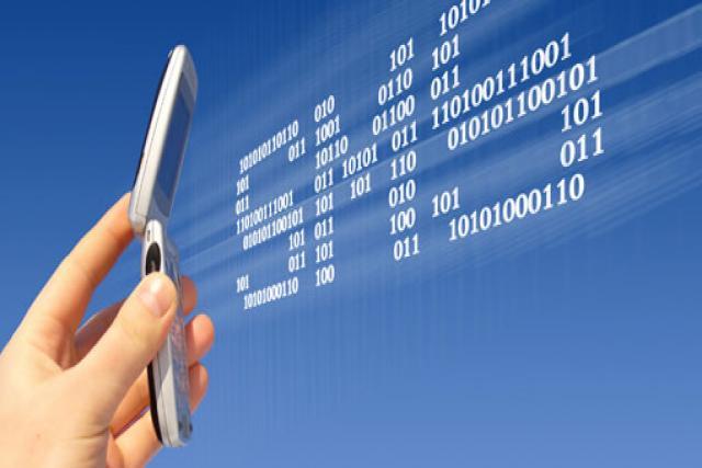 Neil Papworth - Mensaje de texto SMS