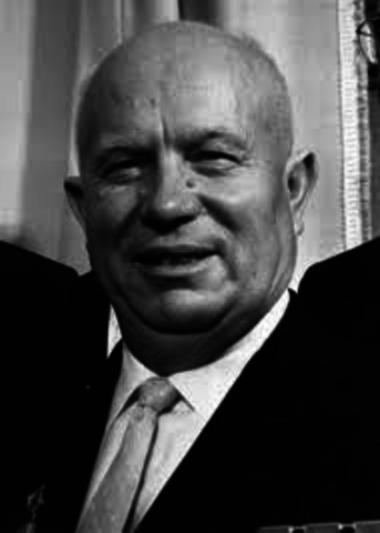 Krushchevs speech, Hungary Revolt