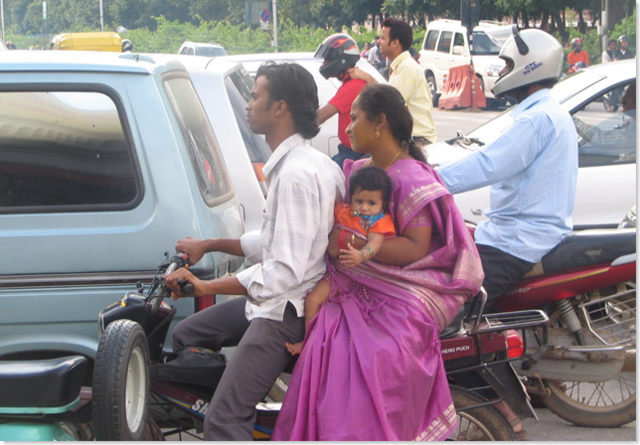 Drive to Dance Lesson