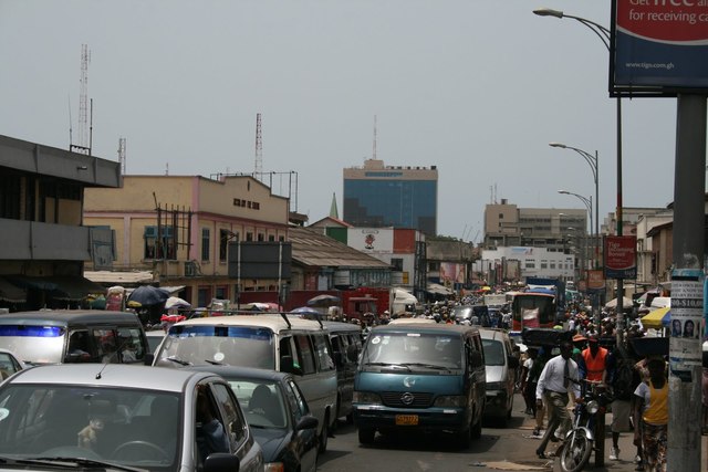 Drive to Airport to Hotel