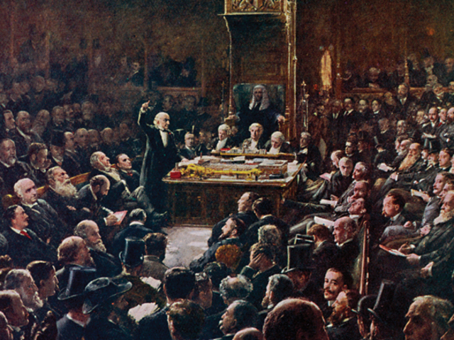 Rise of Liberalism (1830s-1870s)