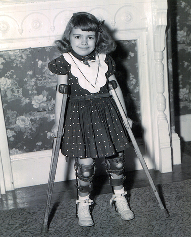 Polio Cases Escalate