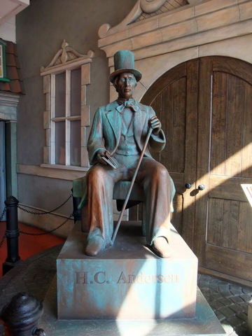 Hans Christian Anderson Museum