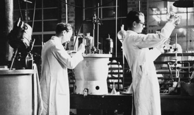 Modern Ideas and Science (1850-1920s)