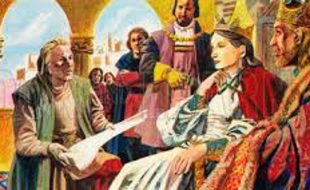 Columbus encounters America; completion of Reconquista in Spain