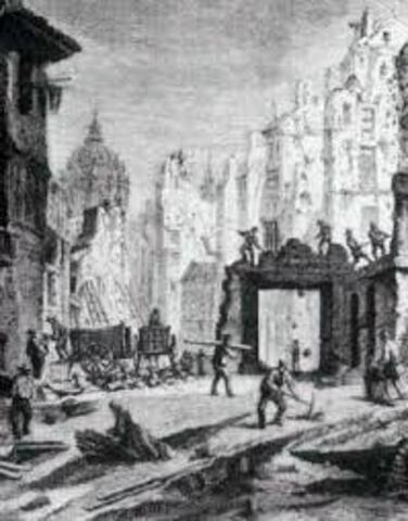 Unification and Nation-Building