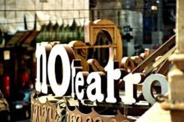 Arrive in Milan, Italy