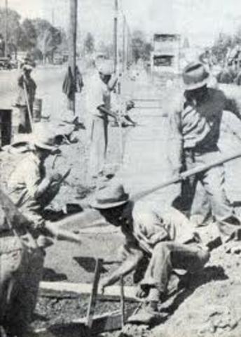 Emergency Relief Appropriation Act