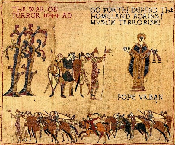 ΚΗΡΥΞΗ Α' ΣΤΑΥΡΟΦΟΡΙΑΣ