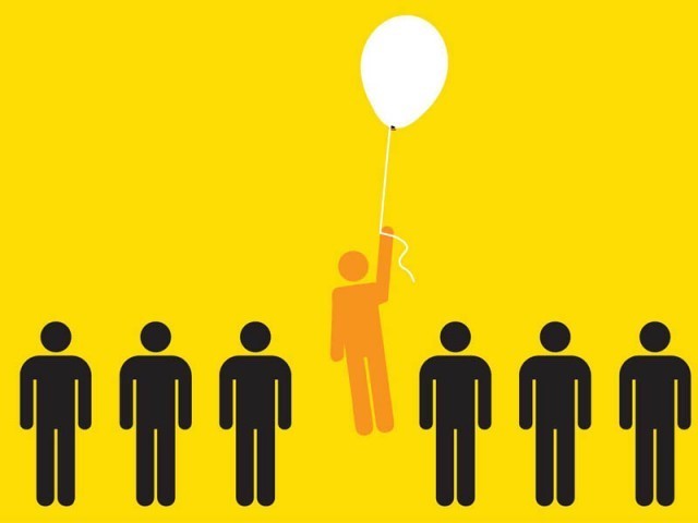 Rise of Middle class