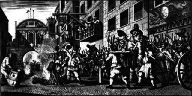 Early Modern Society