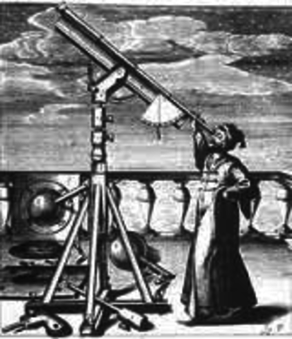 Scientific Revolution