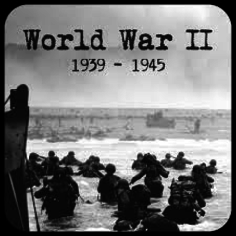 WWII Begins
