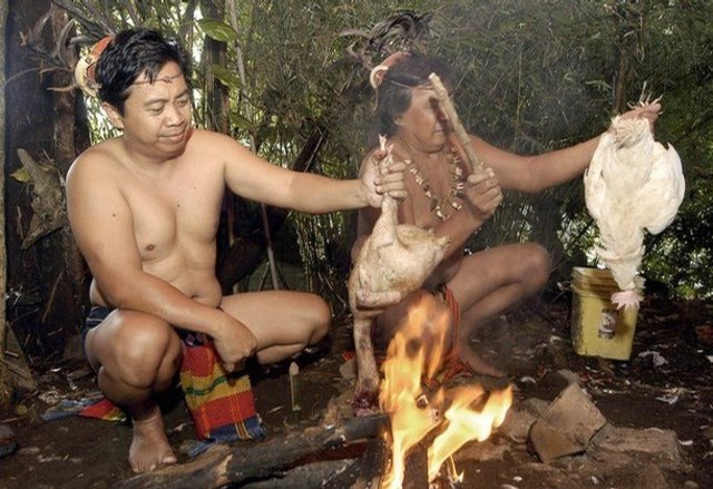 Pinikpikan Challenge