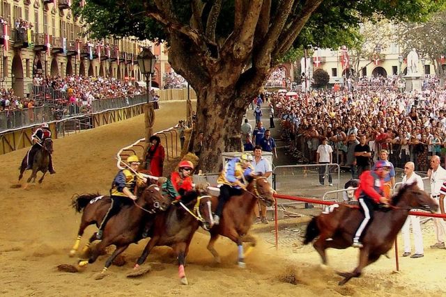 Palio di Asti