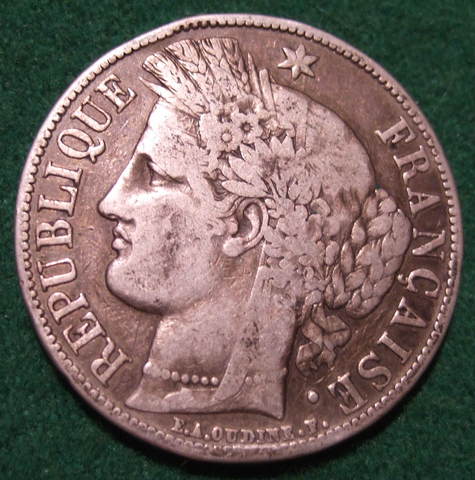 Unification of Germany; Paris Commune and Third Republic in France