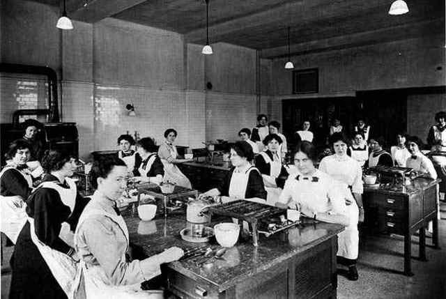 Modern Ideas and Science