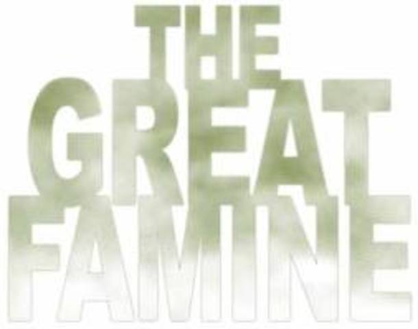 The Great Famine
