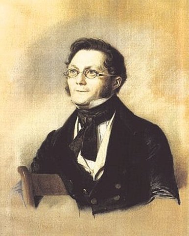 Leopold von Ledebur