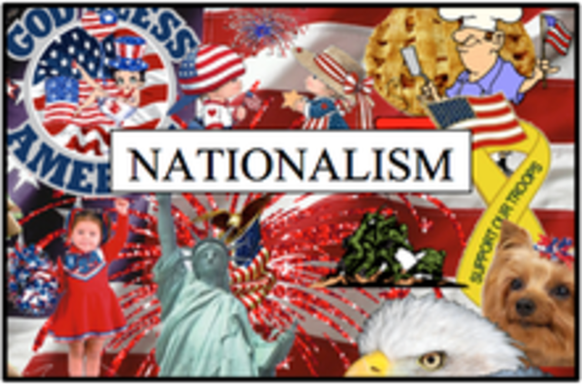 Rise of Nationalism