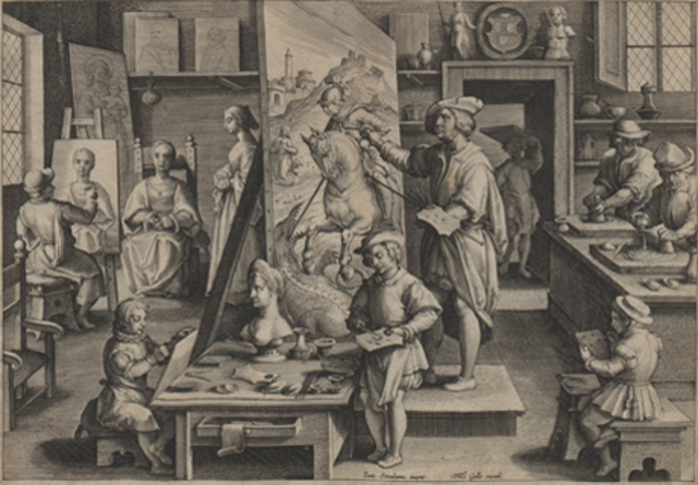 Modern Ideas and Science