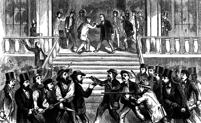 Kansas- Nebraska Act