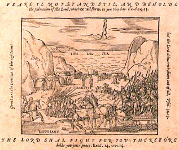 Calvin Establishes Reformed Faith in Geneva