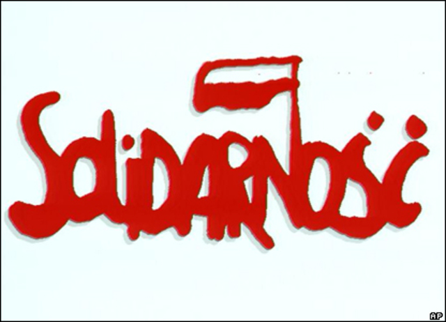 Solidarity founded in Poland