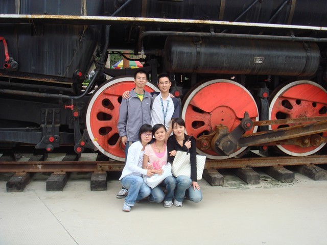 Play in hangzhou eden