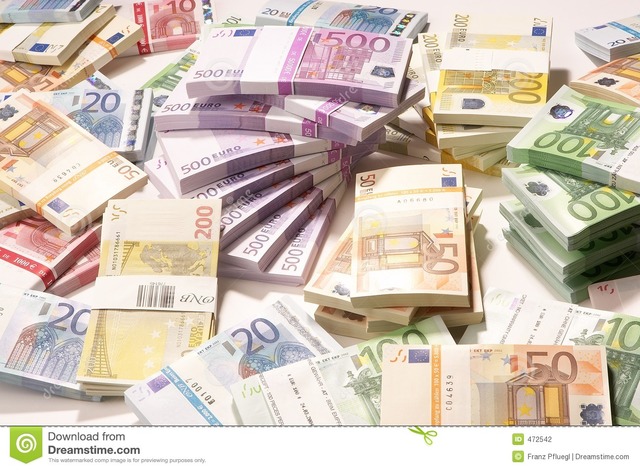 Euro Currency Introduced