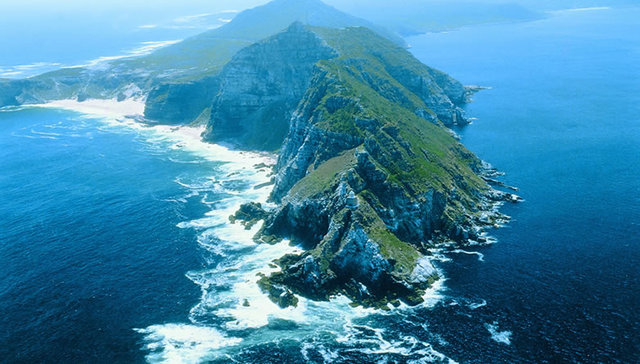 Cape Peninsula
