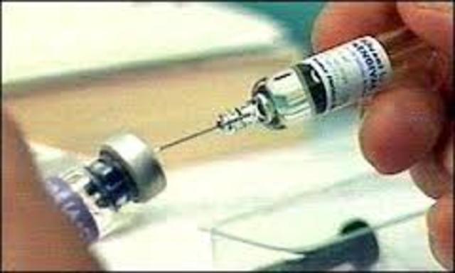 invencion de las vacunas