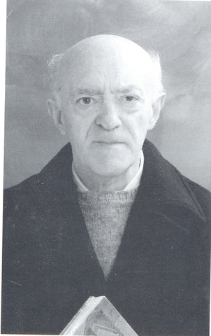 Pedro Ignazio Barrutiaren jaiotza