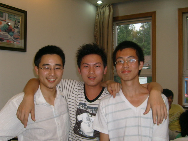 Say bye to my college