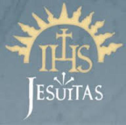 XVIII. mendean Jesuitek eragin handia hainbat esparrutan