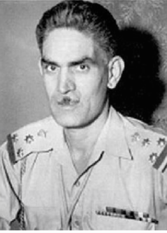 USA backs coup on Iraq's government