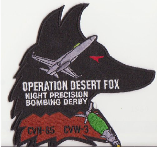 Operation Desert Fox