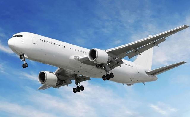 Flight from Dubai to Sydney