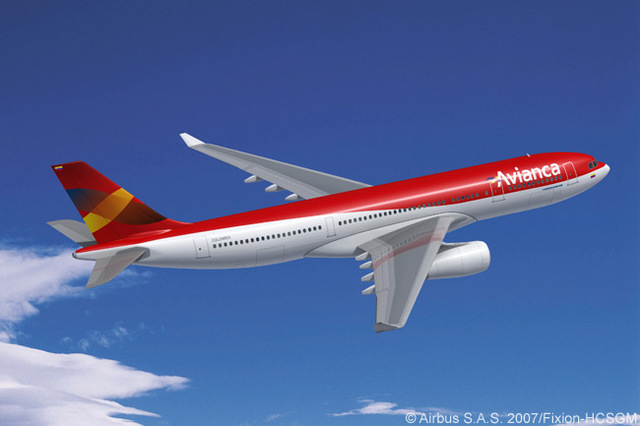 Board Flight to Costa Rica