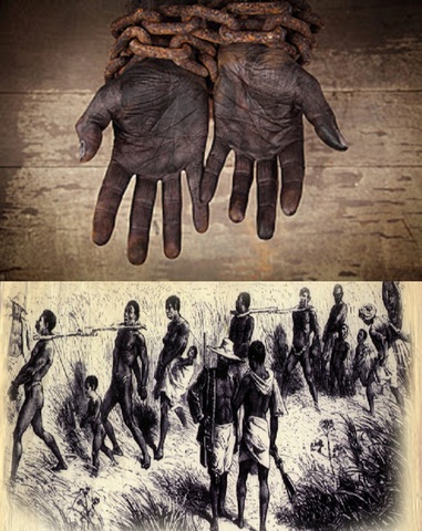 Inglaterra prohíbe la trata de exclavos