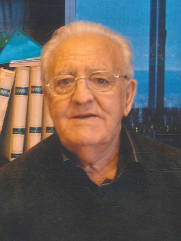 Naixement de el meu avi Higinio