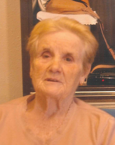 Naixement de l ameva avia Victoria